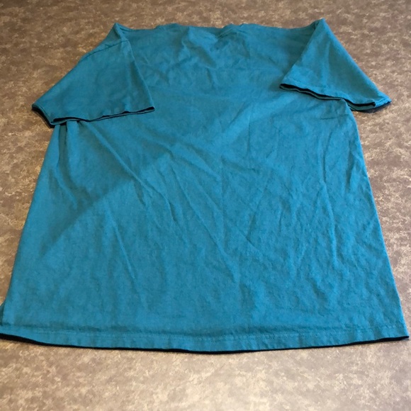 Hilton Flamingo Novelty Tee (#2843) - Picture 3 of 5